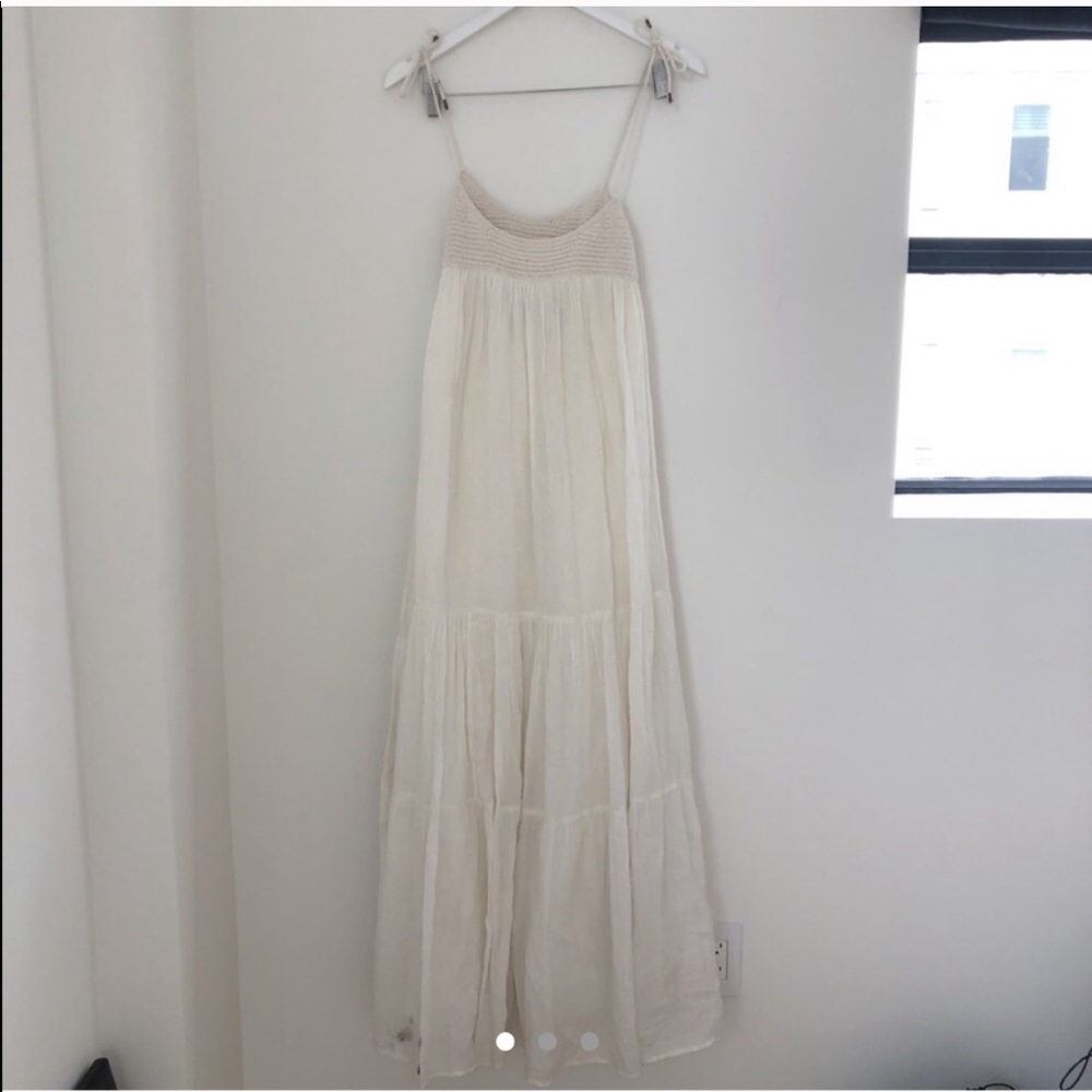 FINAL PROCE DROP. Ulla Johnson NWT Gypsy Dress